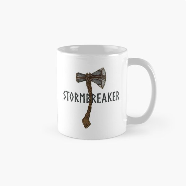 Item preview, Stormbreaker Variant designed and sold by AndreateColli.