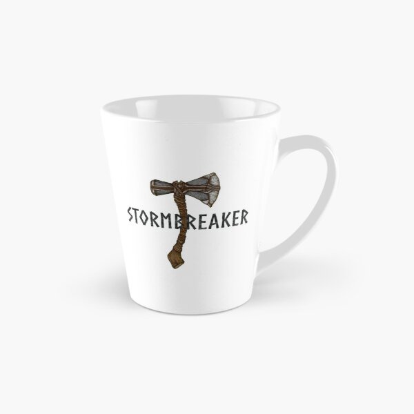 Item preview, Stormbreaker Variant designed and sold by AndreateColli.