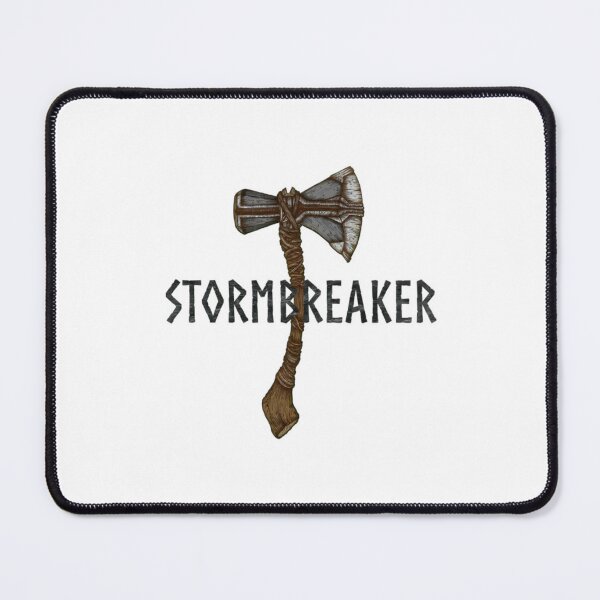 Item preview, Stormbreaker Variant designed and sold by AndreateColli.