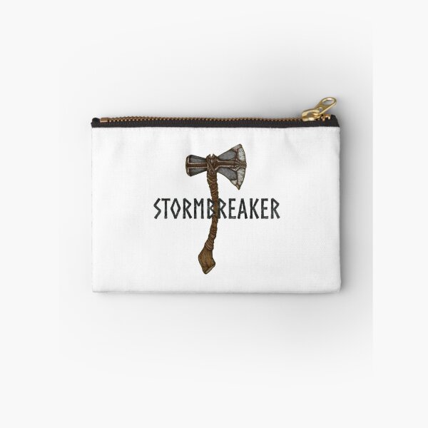 Item preview, Stormbreaker Variant designed and sold by AndreateColli.