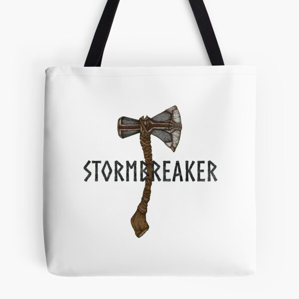 Item preview, Stormbreaker Variant designed and sold by AndreateColli.