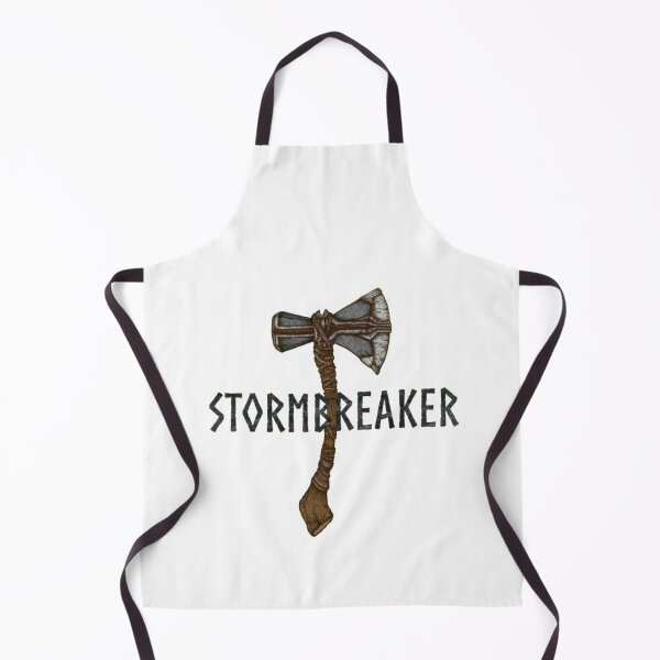 Item preview, Stormbreaker Variant designed and sold by AndreateColli.