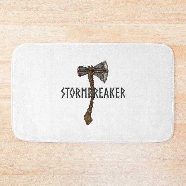 Item preview, Stormbreaker Variant designed and sold by AndreateColli.