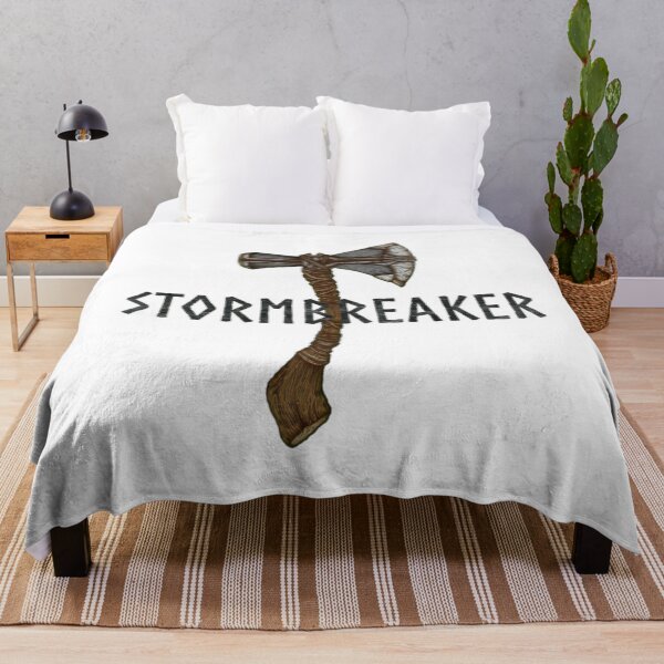 Item preview, Stormbreaker Variant designed and sold by AndreateColli.