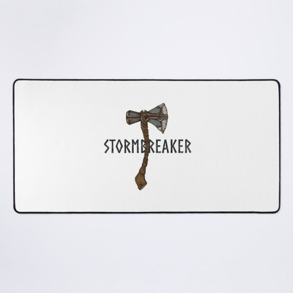Item preview, Stormbreaker Variant designed and sold by AndreateColli.