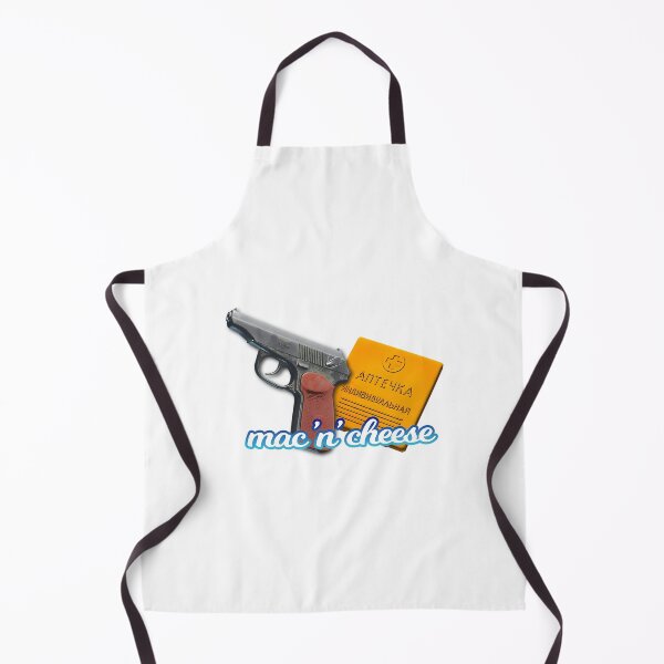 Item preview, Mac 'N' Cheese Set Escape From Tarkov designed and sold by exingtonoos-.