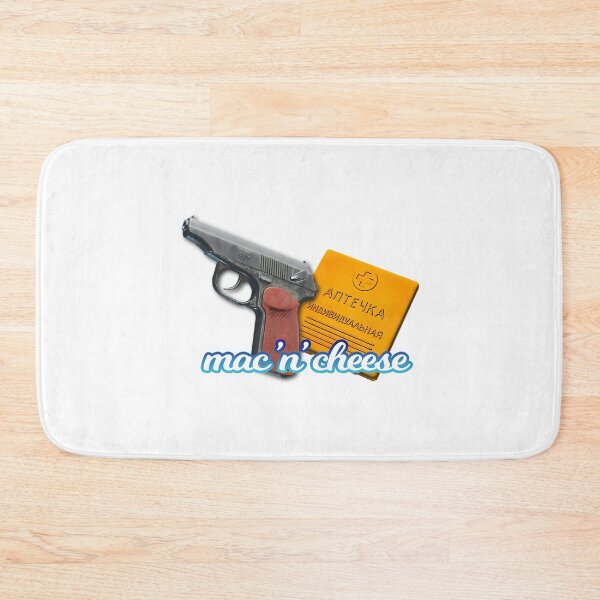 Item preview, Mac 'N' Cheese Set Escape From Tarkov designed and sold by exingtonoos-.