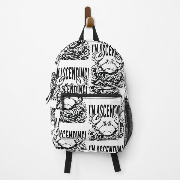 Item preview, Raul The Crab Im Ascending Vintage Dungeon Crawler Carl designed and sold by JameseDuam.