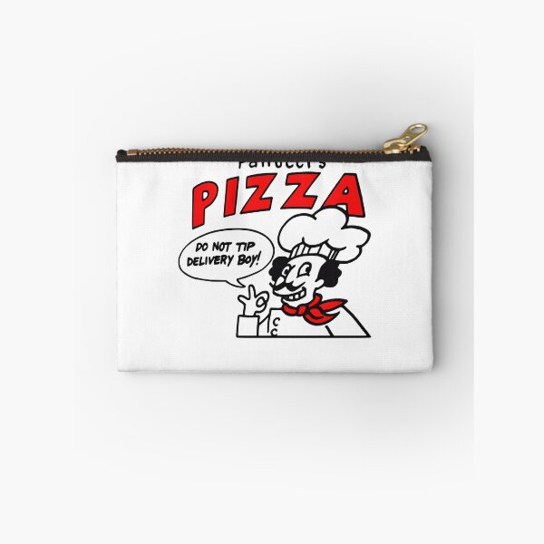 Item preview, Panucci's Pizza Logo designed and sold by MimicMiniatures.