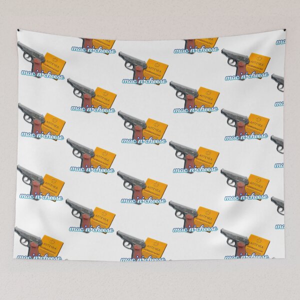 Item preview, Mac 'N' Cheese Set Escape From Tarkov designed and sold by exingtonoos-.