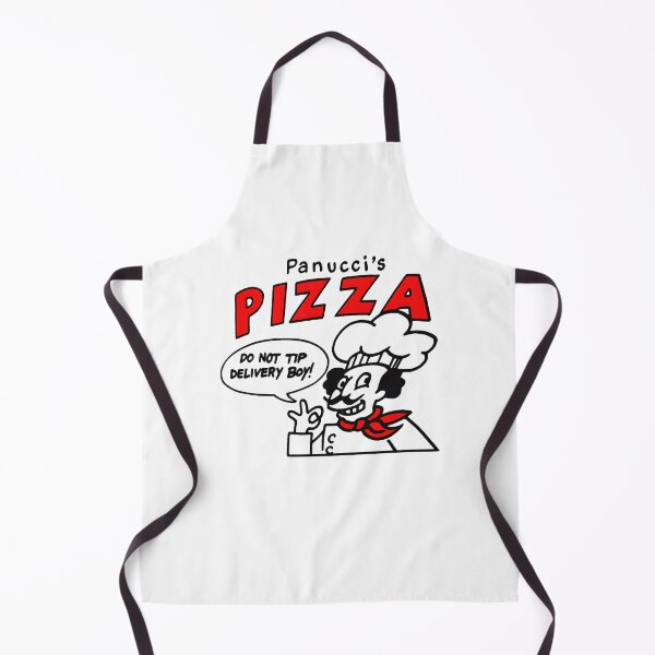 Item preview, Panucci's Pizza Logo designed and sold by MimicMiniatures.