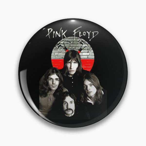 Item preview, Pink Floyd The Wall Hammers - Classic Progressive Rock Tribute designed and sold by DawnNerbert.