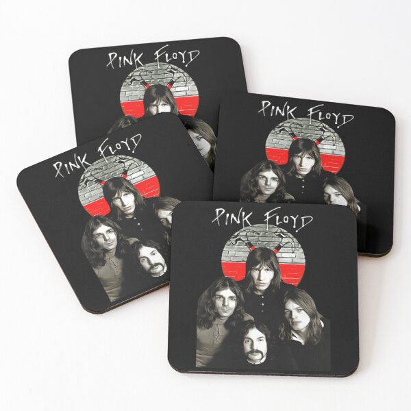 Item preview, Pink Floyd The Wall Hammers - Classic Progressive Rock Tribute designed and sold by DawnNerbert.