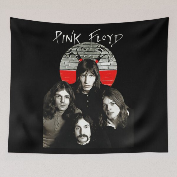 Item preview, Pink Floyd The Wall Hammers - Classic Progressive Rock Tribute designed and sold by DawnNerbert.