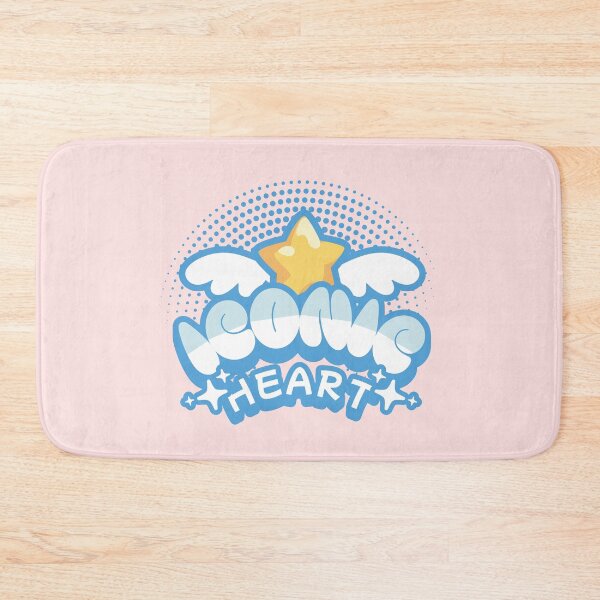 Item preview, H2H iconic heart hearts2hearts designed and sold by Morcawork.