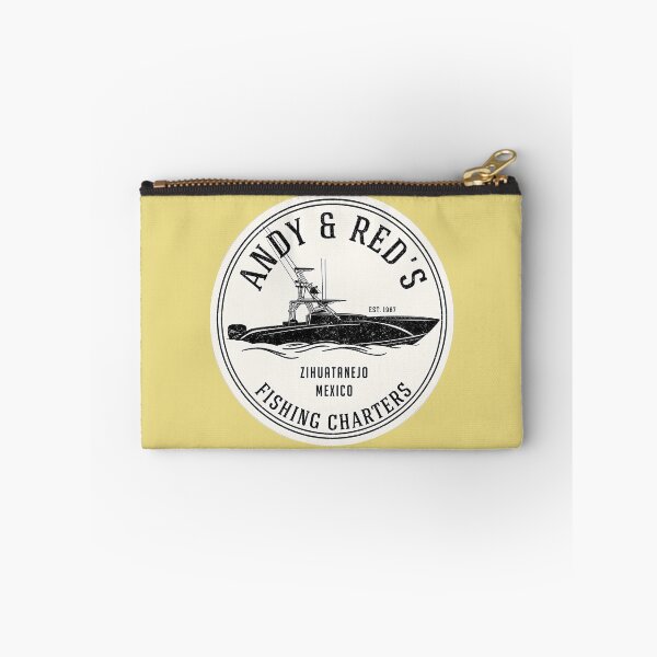 Item preview, Andy & Red's Fishing designed and sold by PastelWingg.