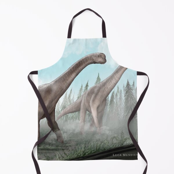 Item preview, Camarasaurus designed and sold by BioPicture.