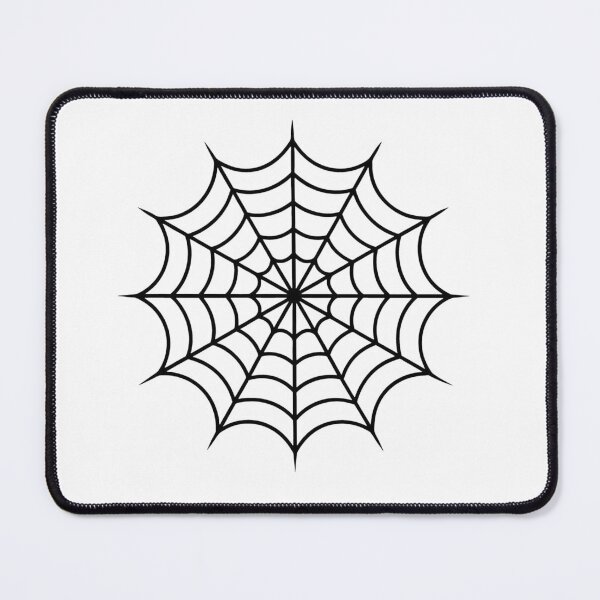 Item preview, Gothic Web Tattoo designed and sold by curethecat.