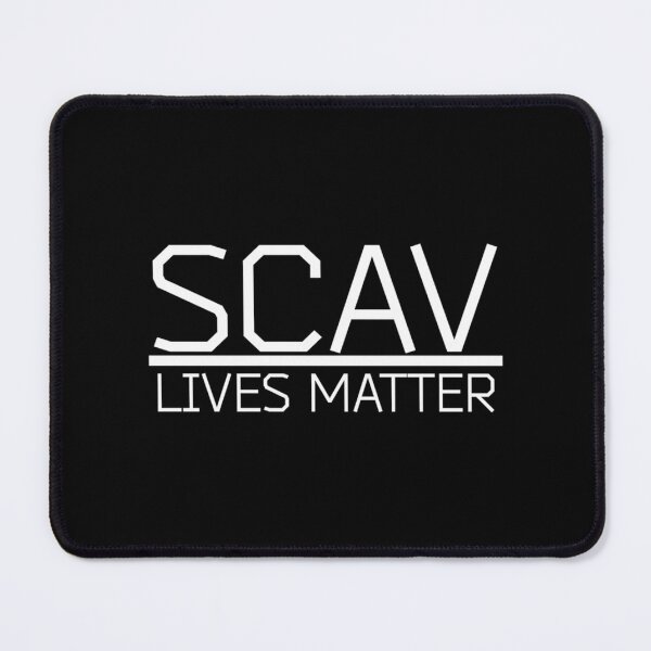 Item preview, Scav Lives Matter - Escape From Tarkov designed and sold by exingtonoos-.