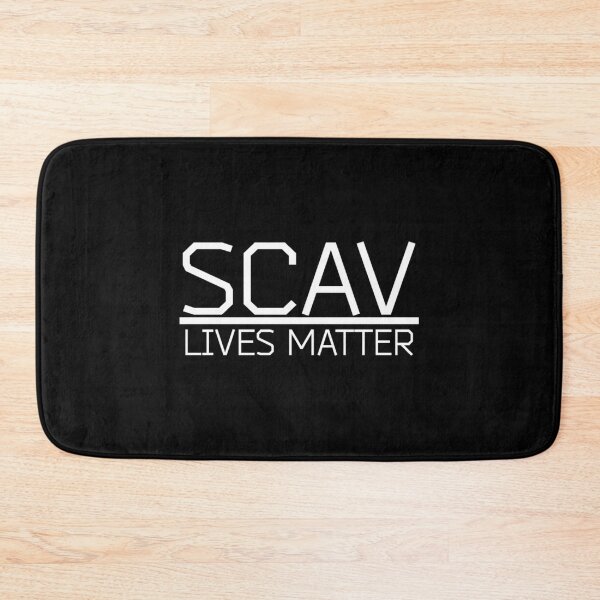 Item preview, Scav Lives Matter - Escape From Tarkov designed and sold by exingtonoos-.