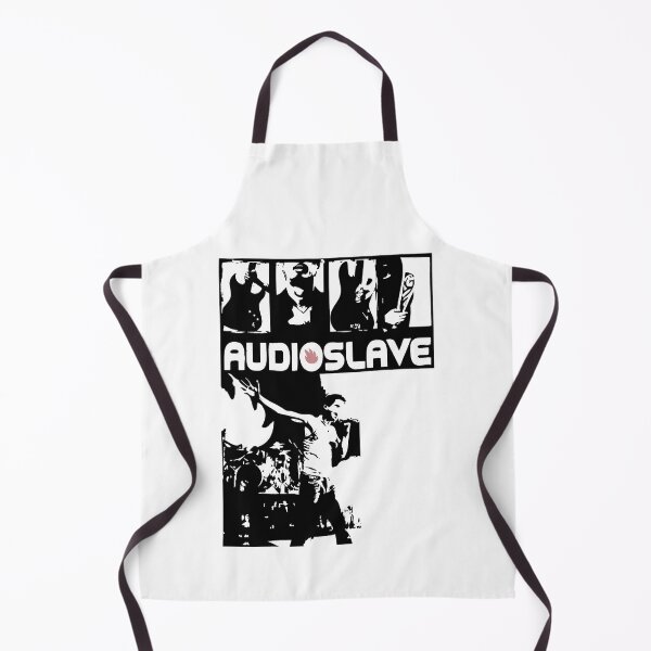 Item preview, Audioslavee Band Music Rock Performance designed and sold by namibambam.