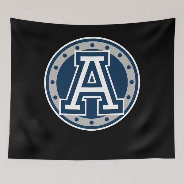 Item preview, Bold Letter A Emblem designed and sold by GamtosMintys.