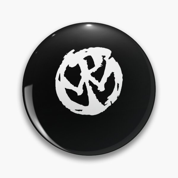 Item preview, Abstract Vortex Grunge Symbol  designed and sold by HollyBellArtSte.