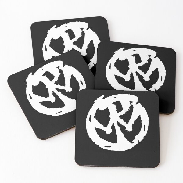 Item preview, Abstract Vortex Grunge Symbol  designed and sold by HollyBellArtSte.