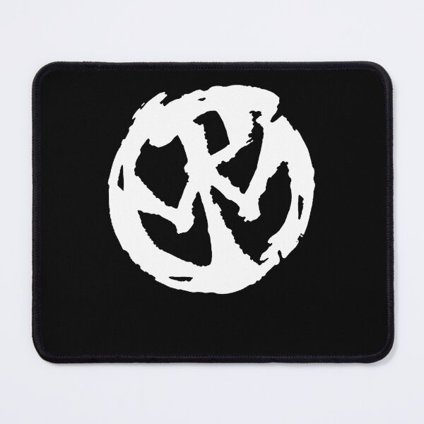 Item preview, Abstract Vortex Grunge Symbol designed and sold by HollyBellArtSte.