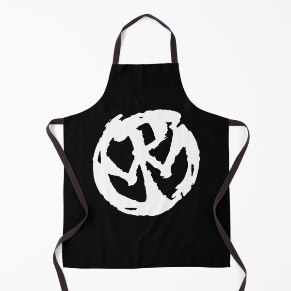 Item preview, Abstract Vortex Grunge Symbol designed and sold by HollyBellArtSte.