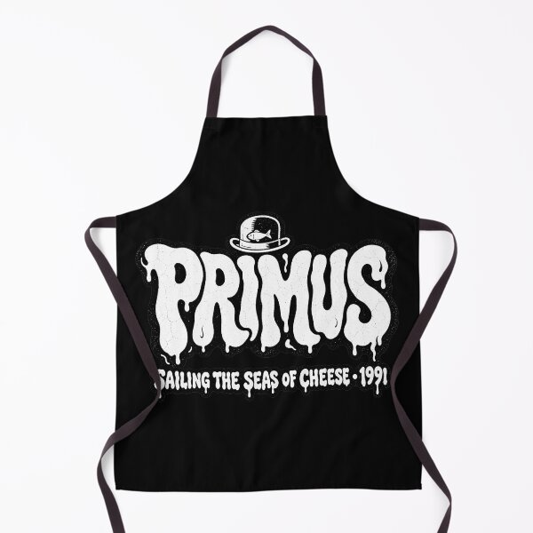 Item preview, Primus Sailing the Seas of Cheese 1991 Slime Font designed and sold by JMS-Artvintage.