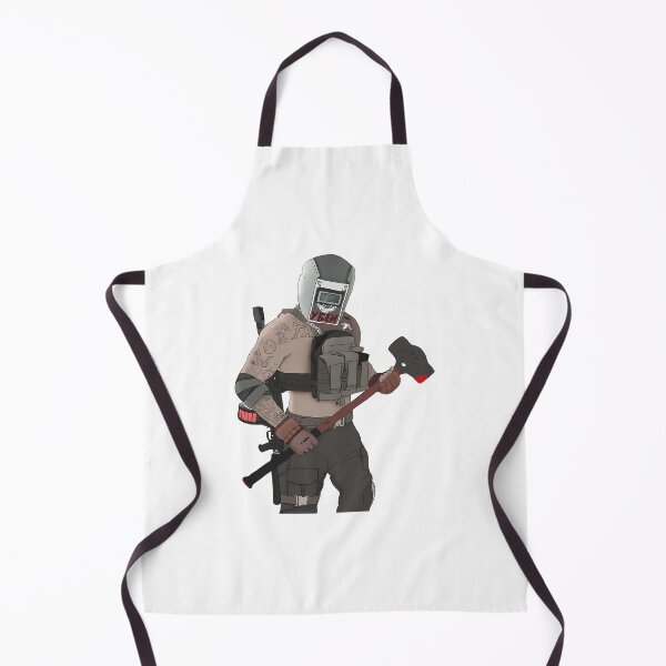 Item preview, Tagilla From Escape From Tarkov Drawing Art designed and sold by exingtonoos-.