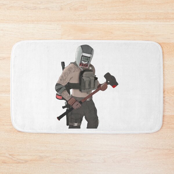 Item preview, Tagilla From Escape From Tarkov Drawing Art designed and sold by exingtonoos-.