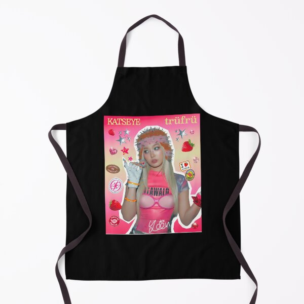 Item preview, Katseye Inspired Pinky Up Yoonchae Version designed and sold by papemelrotig.
