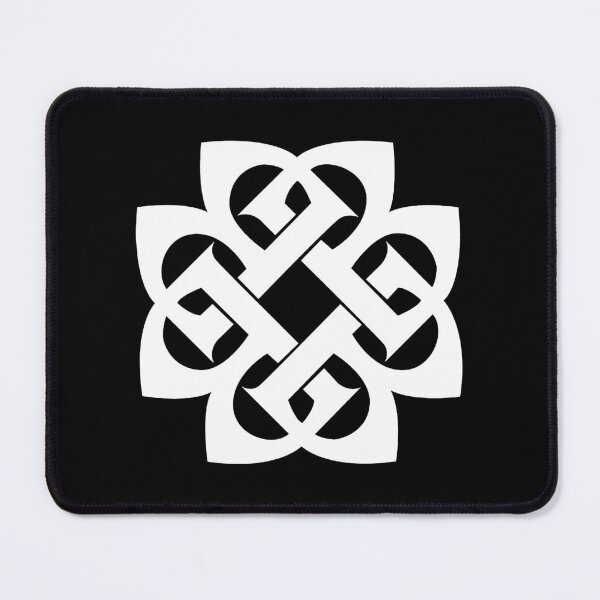 Item preview, Breaking Benjamin White Logo type designed and sold by haleemadefaker.