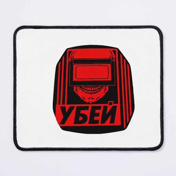 Item preview, Tagilla X Killa Eft Mask designed and sold by exingtonoos-.