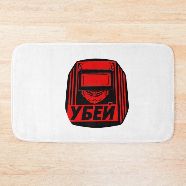 Item preview, Tagilla X Killa Eft Mask designed and sold by exingtonoos-.