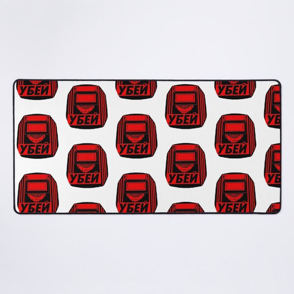 Item preview, Tagilla X Killa Eft Mask designed and sold by exingtonoos-.