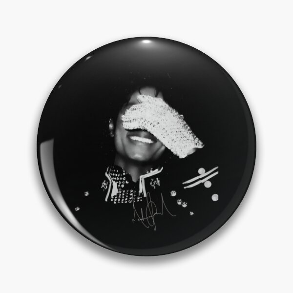 Item preview, Retro King Of Pop designed and sold by JameseDuam.