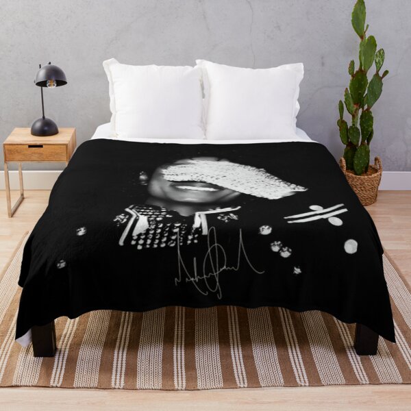 Item preview, Retro King Of Pop designed and sold by JameseDuam.