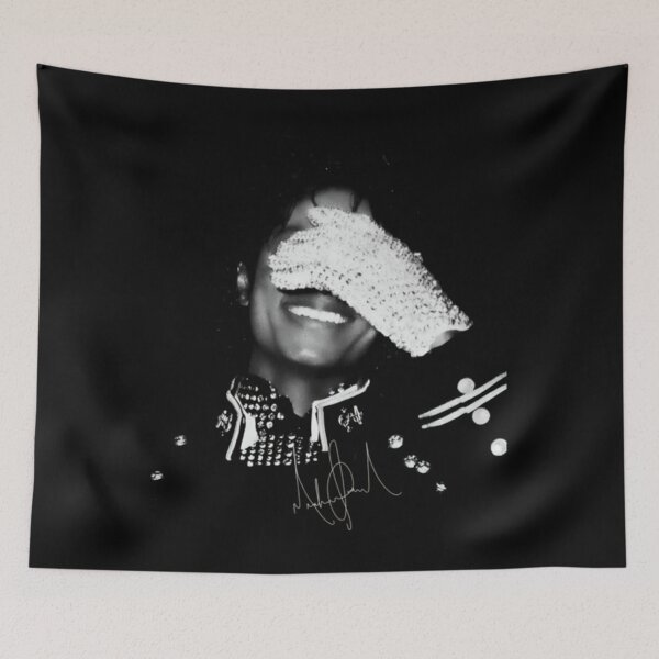 Item preview, Retro King Of Pop designed and sold by JameseDuam.