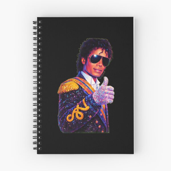 Item preview, MJ POP Art Fan Design designed and sold by Juanosustaita.