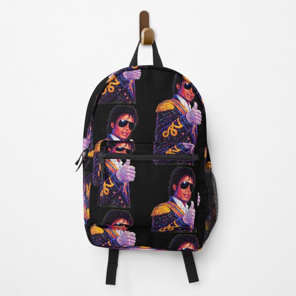 Item preview, MJ POP Art Fan Design designed and sold by Juanosustaita.
