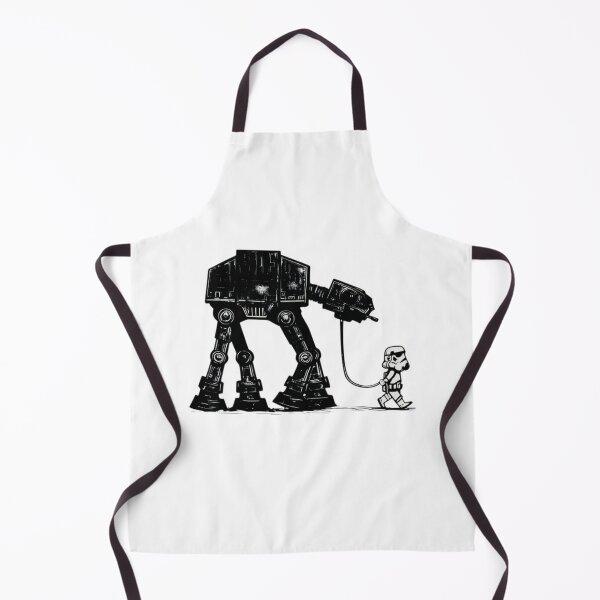 Item preview, Stormtroopers Walk designed and sold by AndreateColli.
