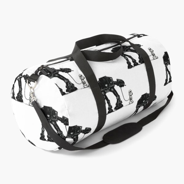Item preview, Stormtroopers Walk designed and sold by AndreateColli.