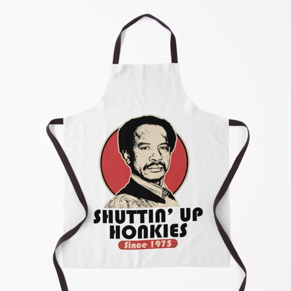 Item preview, SHUT UP HONKY SINCE 1975 designed and sold by MarkerHarles.