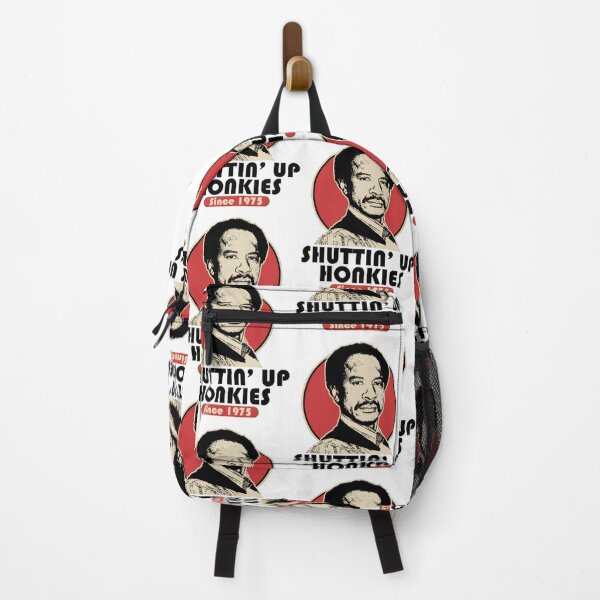 Item preview, SHUT UP HONKY SINCE 1975 designed and sold by MarkerHarles.