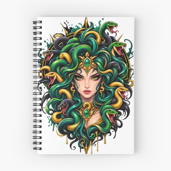 Item preview, Medusa 2.0 designed and sold by Altrixa.