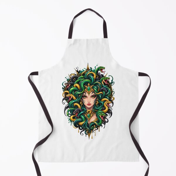 Item preview, Medusa 2.0 designed and sold by Altrixa.