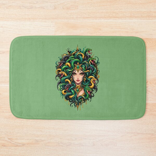 Item preview, Medusa 2.0 designed and sold by Altrixa.
